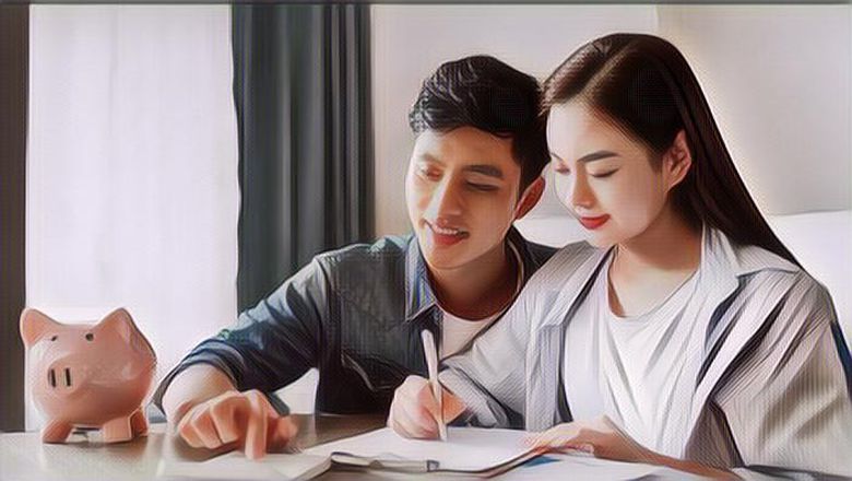 Banyak Penyesuaian, Ini Tips Mengatur Keuangan untuk Pasangan yang Baru Menikah