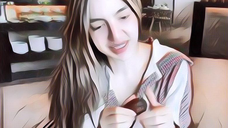 Inovasi Pengolahan Salak Biar Ga Ngerepotin Nia Ramadhani, Heheu~