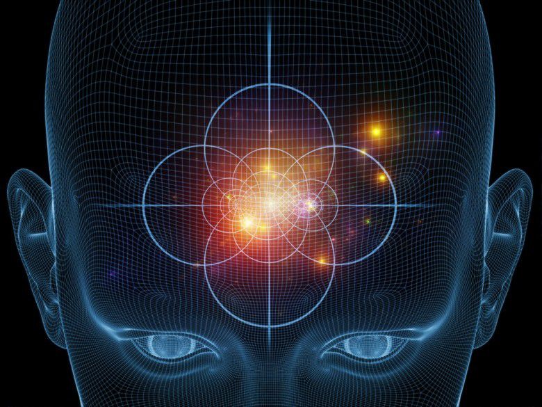 Representasi Simbolik dari Intuisi