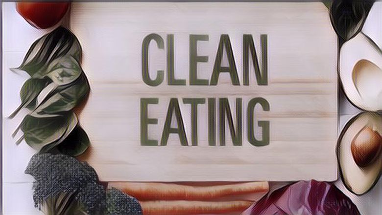 Mengenal Clean Eating: Pola Makan Sehat Kunci Hidup Berkualitas