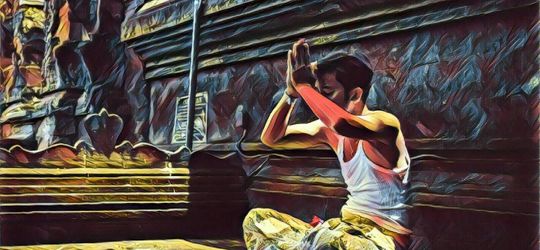 Apa yang Kamu Butuhin Pas Liburan di Bali Akhir Minggu Ini