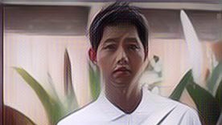 Laris Manis! Song Jong Ki Konfirmasi Akan Bintangi Film "Ro Ki Wan" yang 5 Tahun Lalu Ia Tolak
