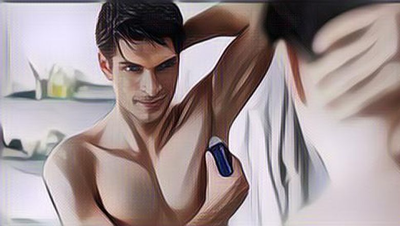 Bisa Kontrol Bau Badan, Begini Cara Memakai Deodoran yang Benar