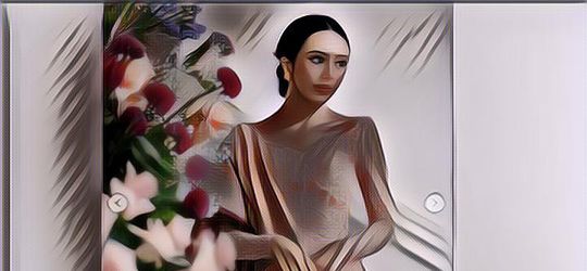 Beby Tsabina Lamaran, Ini Sosok Calon Mertuanya yang Bukan Orang Sembarangan