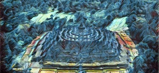 Batik dan Borobudur Ditampilkan pada Perayaan Hari Kartini