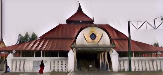 Usianya Ratusan Tahun, Ini 3 Masjid Tertua di Yogyakarta