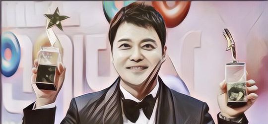 Daftar Pemenang MBC Entertainment Awards 2024