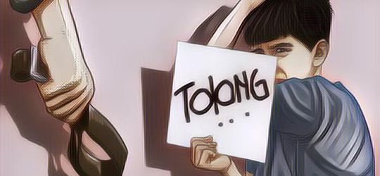 Orangtua Harus Tahu, Ini Dampak Psikologis pada Anak yang Jadi Korban Kekerasan