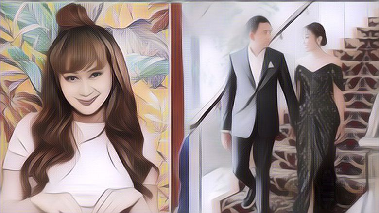 Denise Chariesta Disebut Nggak Waras Harus Masuk RSJ Usai Mengunggah Foto Ayu Dewi di Instagram