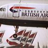 Pesawat British Airways Pecahkan Rekor Terbang Tercepat dari New York ke London