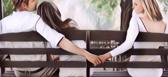 Pikirin 7 Hal Ini Deh Sebelum Kalian Selingkuh