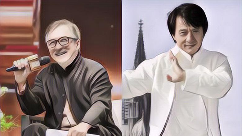 Bakal Main Film Lagi, Penampilan Terbaru Jackie Chan Bikin Fans Kaget Sampai Nangis