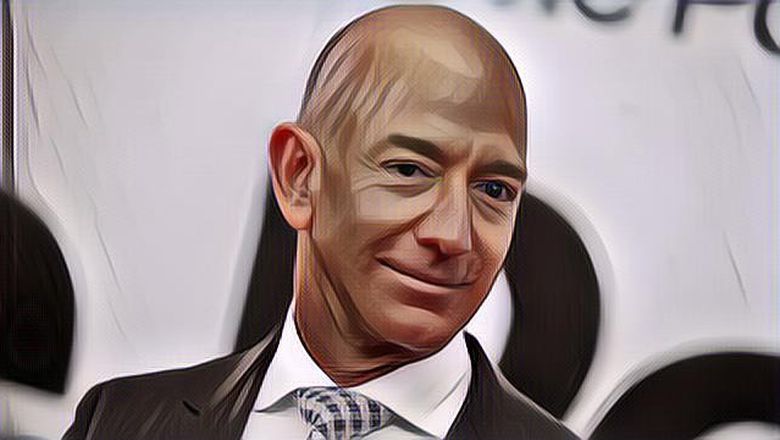 Jeff Bezos Kembali Jadi Orang Terkaya di Dunia, Kalahkan Elon Musk