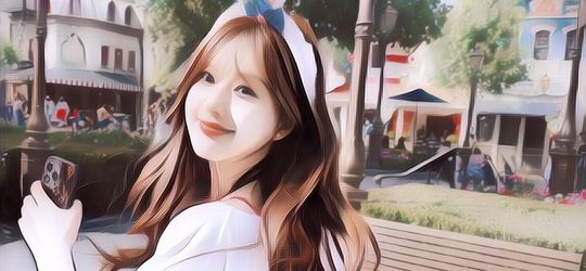 Dipuji Punya Tubuh Ideal, Artis Ini Malah Nangis Depan Fans