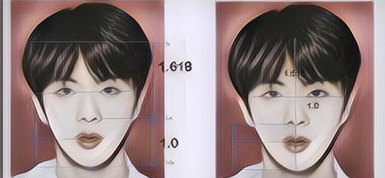 Gak Kuat Banget Auranya, Berikut Idol yang Dinobatkan Sebagai Idol Paling Ganteng Menurut Hasil Survey Boy Group K-Pop