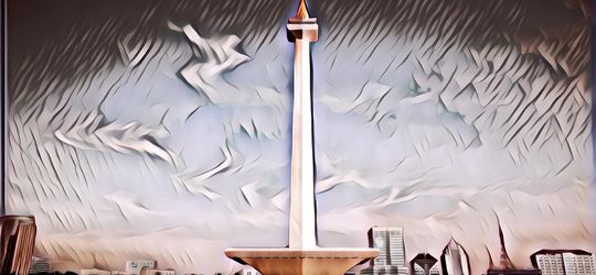 5 Kota Terkaya di Indonesia, Nomor 2 dan 5 Jauh Banget dari Ibukota!