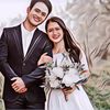 Viral Pengantin Ini Pergi Tinggalkan Resepsi Demi Ikut Tes CPNS
