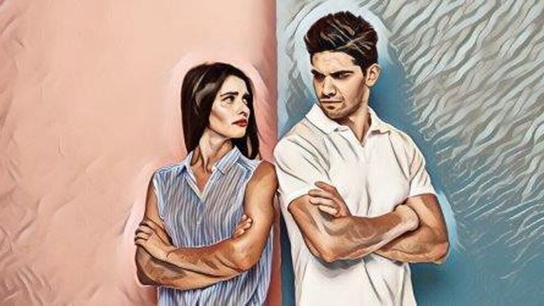 Hindari 5 Tipe Cowok Ini Kalo Mau Hidup Bahagia, Lari Sebelum Terlambat!