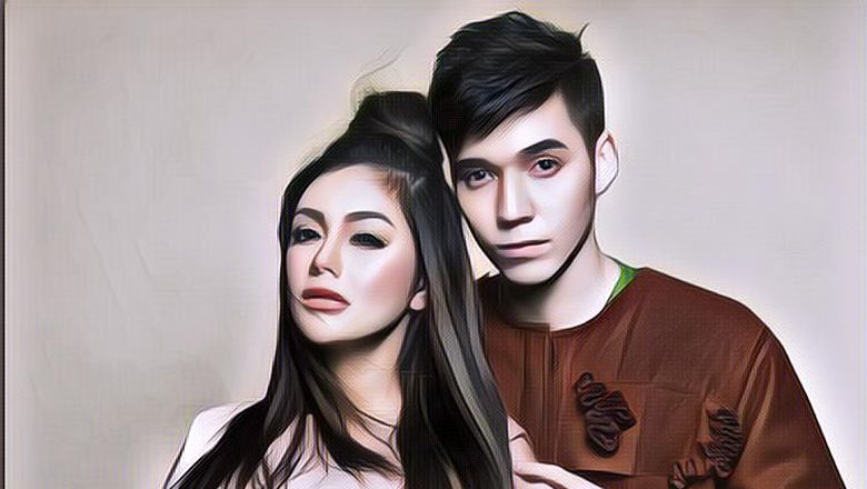 Kisah Pilu Anak Celine Evangelista yang Tak Tahu Keberadaan Stefan William