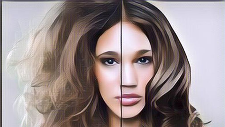 Begini Lho Cara Mengatasi Rambut Kering dengan Tepat, Cepat dan Hemat