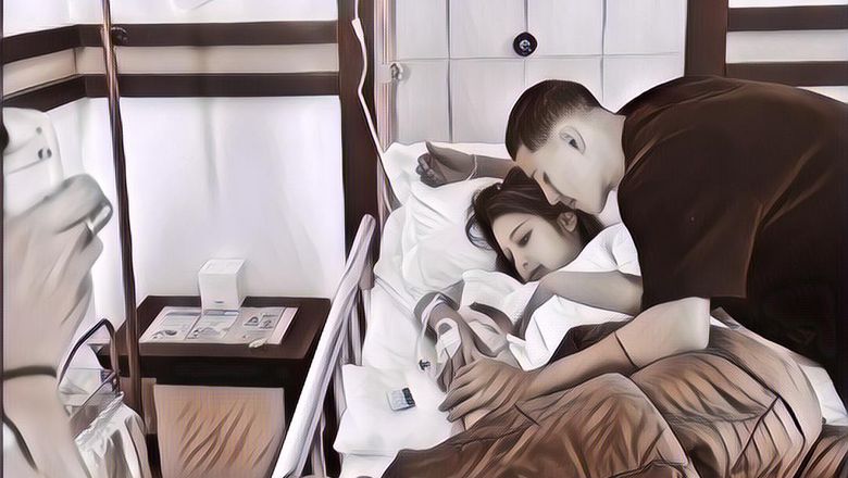 Jennifer Coppen Lahirkan Anak Pertama, Bagikan Momen saat Persalinan