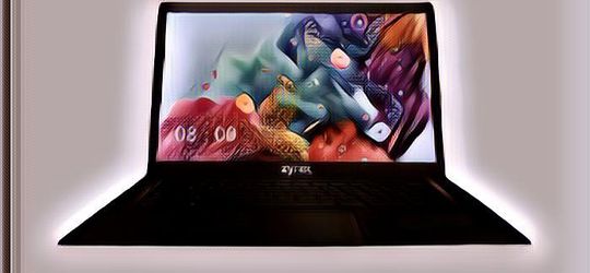 Laptop Zyrex Ungkap Mengalami Peningkatan Hingga 74% Selama Pandemi