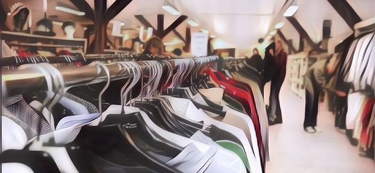 Oh, Ternyata Thrift dan Preloved itu Gak Sama, Ini Perbedaan Keduanya