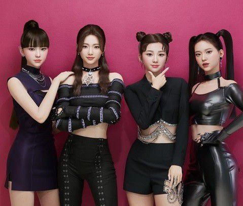 Terjemahan Lirik Lagu Pandora - MAVE