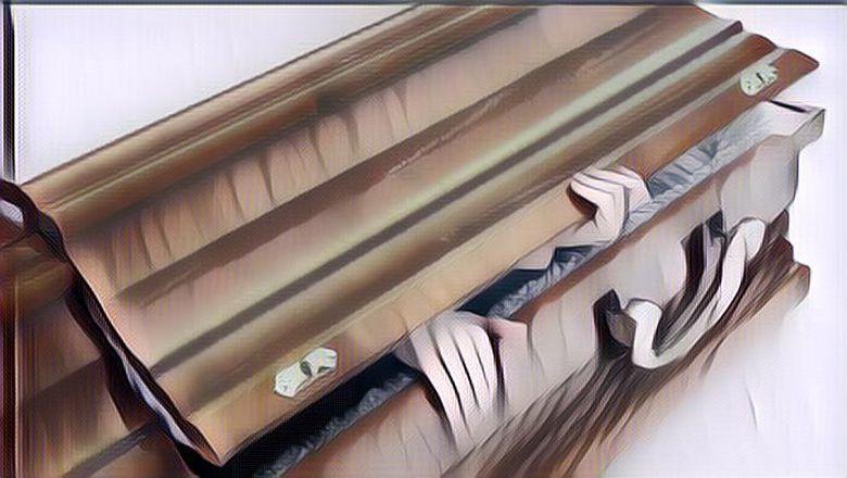 Kisah Magis Pertapa Sakti India yang Ditemukan Bangkit Setelah 40 Hari Kuburannya Dibongkar