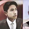 Potret Ganteng Penjual Es Krim Di Bromo Yang Viral Karena Mirip Prince Mateen, Beneran Mirip?