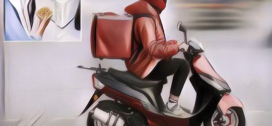 Pria Punya Restoran Palsu, Sehari Bisa Capai Omset Rp 6,5 Juta