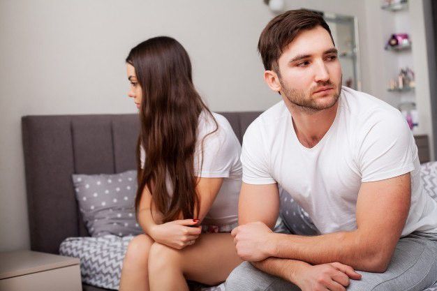 1. Belum tentu orang tersebut tulus meminta maaf