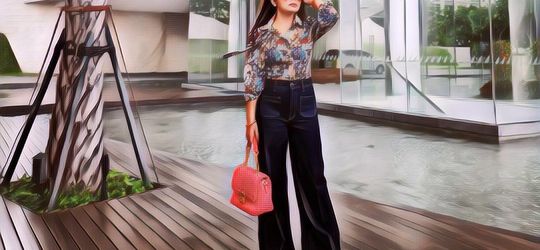 Mayangsari Bicara Selingkuh yang Bertanggung Jawab, Selingkuh Bagian dari Iman