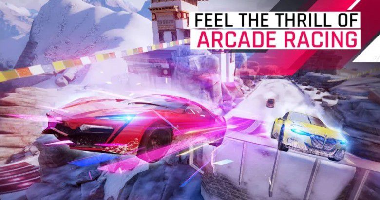 Asphalt 9: Legends