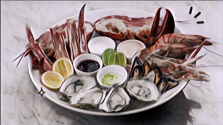 Para Ahli Melarang Keras Lobster dan Kepiting Direbus Hidup-hidup! Lho, Kenapa? Begini Alasannya