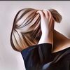Tips Bleaching Rambut Sendiri Di Rumah Agar Hasilnya Sama Seperti di Salon