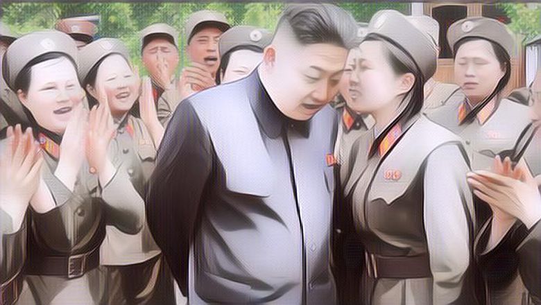 Aturan Paling Konyol yang Ada di Korea Utara, dari Larangan Pakai Celana Jeans dan Dilarang Potong Rambut