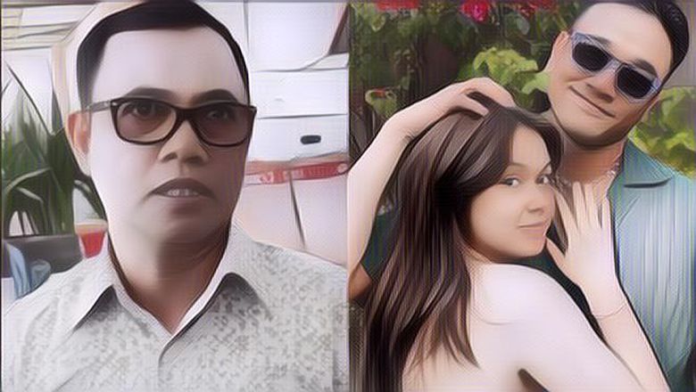 Hubungan Fadly Faisal Dan Rebecca Klopper Diisukan Putus Buntut Video Syur, Gini Kata Haji Faisal