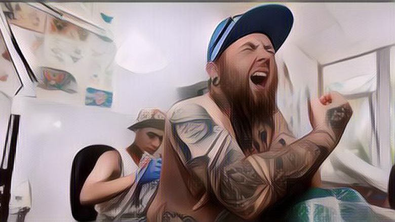 Cek Fakta: Apakah Orang Bertato Dilarang Donor Darah?