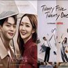 10 Drama Korea dengan Rating Tinggi di Bulan Maret 2022, Bagus Semuaaaa