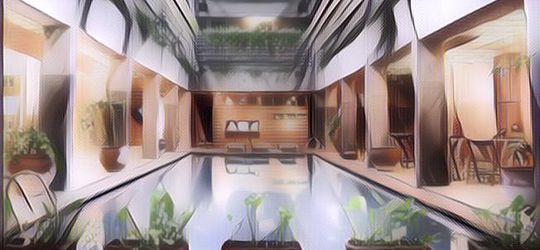 3 Rekomendasi Hotel Murah di Jogja yang Nggak Bikin Kantong Bolong, Tertarik?