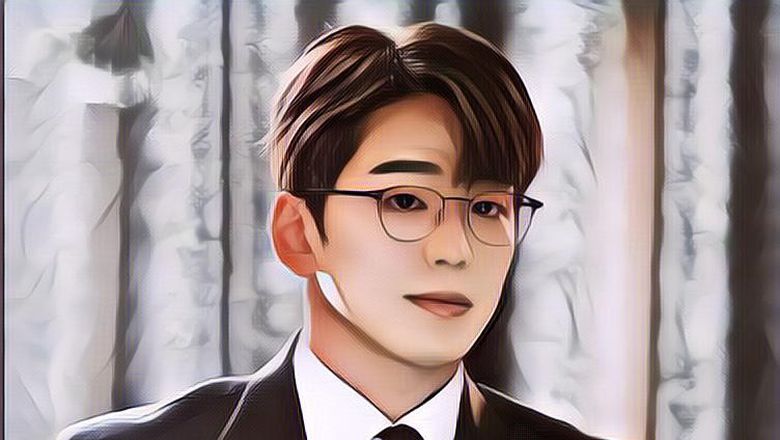 Kim Min Kyu Tandatangani Kontrak dengan Agensi yang Baru Berdiri