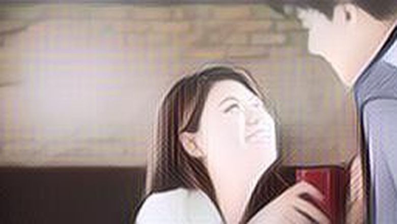 4 Keuntungan Pacaran dengan Perempuan yang Lebih Tua, Menang Banyak Deh!