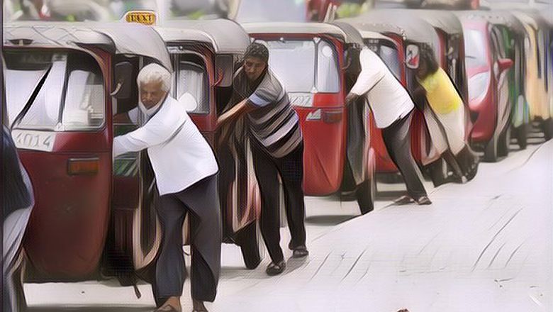 Negara Sri Lanka Bangkrut dan Minta Dana Talangan ke IMF, Apa Sebabnya?