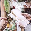 Tak Habis Fikir, Pernikahan Ini Sengaja Pajang 2 Kotak Amplop Berbeda, Alasannya Kocak