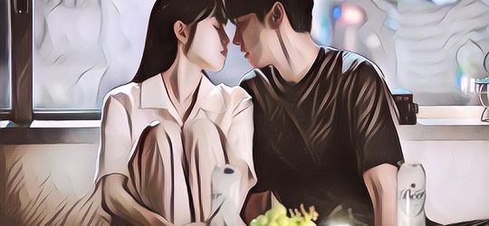 Lee Sung Kyung Bongkar Fakta Di Balik Rumor Pacaran Sama Kim Young Kwang, Sutradara Ikut Curiga