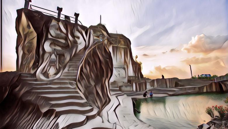 Dianggap Lebih Siap, Rekomendasi Uji Coba Buka Destinasi Wisata di Yogyakarta PPKM Level 3 Berubah Semua