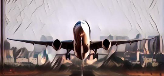 Negara Transit Paling Seru di Dunia, Banyak Fasilitas Gratisnya Lho~