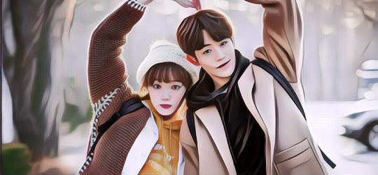 Gaya Pacaran Ala Korea Nggak Kayak di Drama, Tapi Bisa Ditiru!