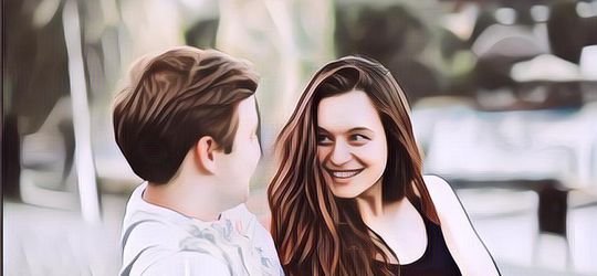 Sebenernya, Pasangan Kalian Orang yang Insecure Gak Sih?